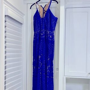 BCBG dress- New with Tag